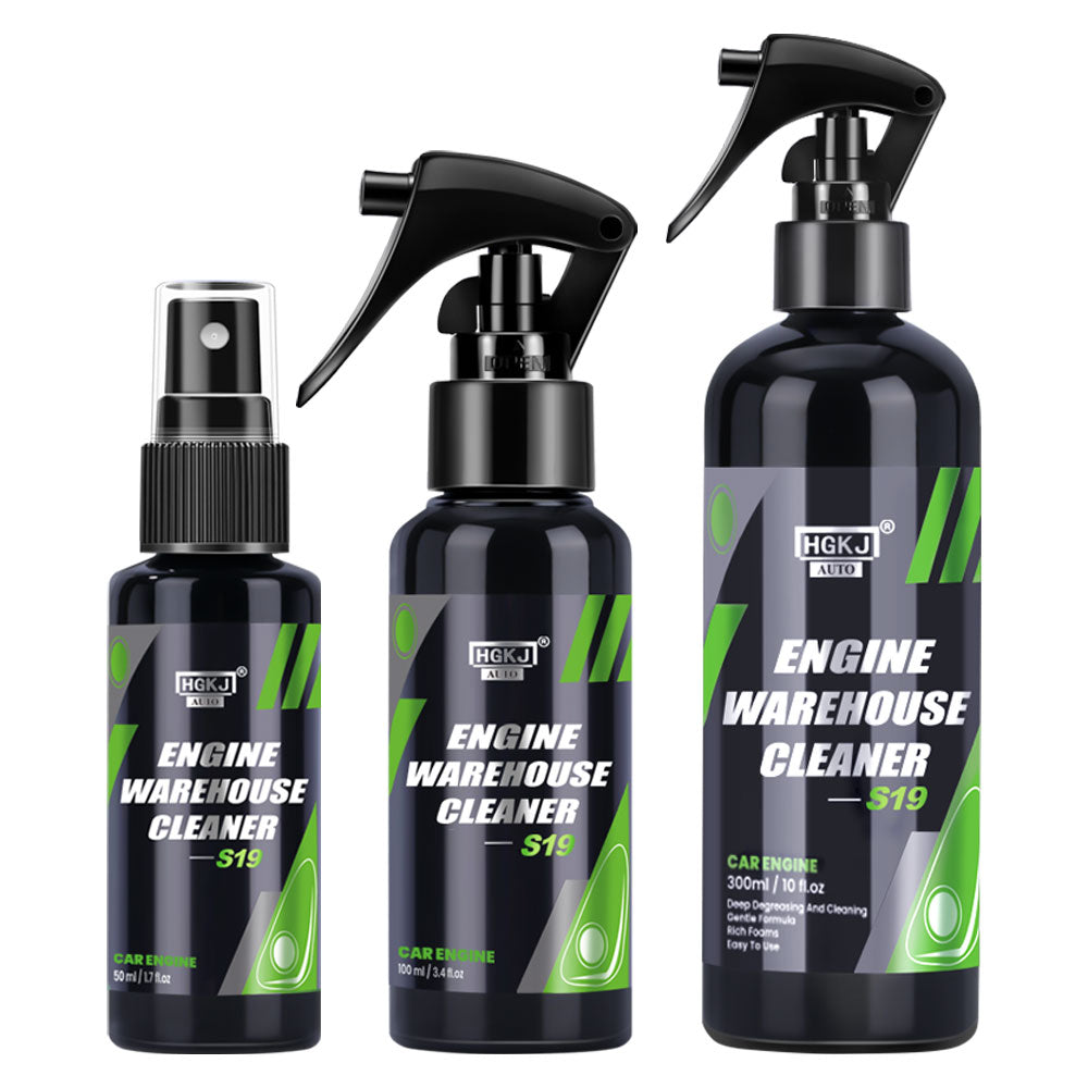 Engine Bay Cleaner // Degreaser All Purpose Cleaner Concentrate