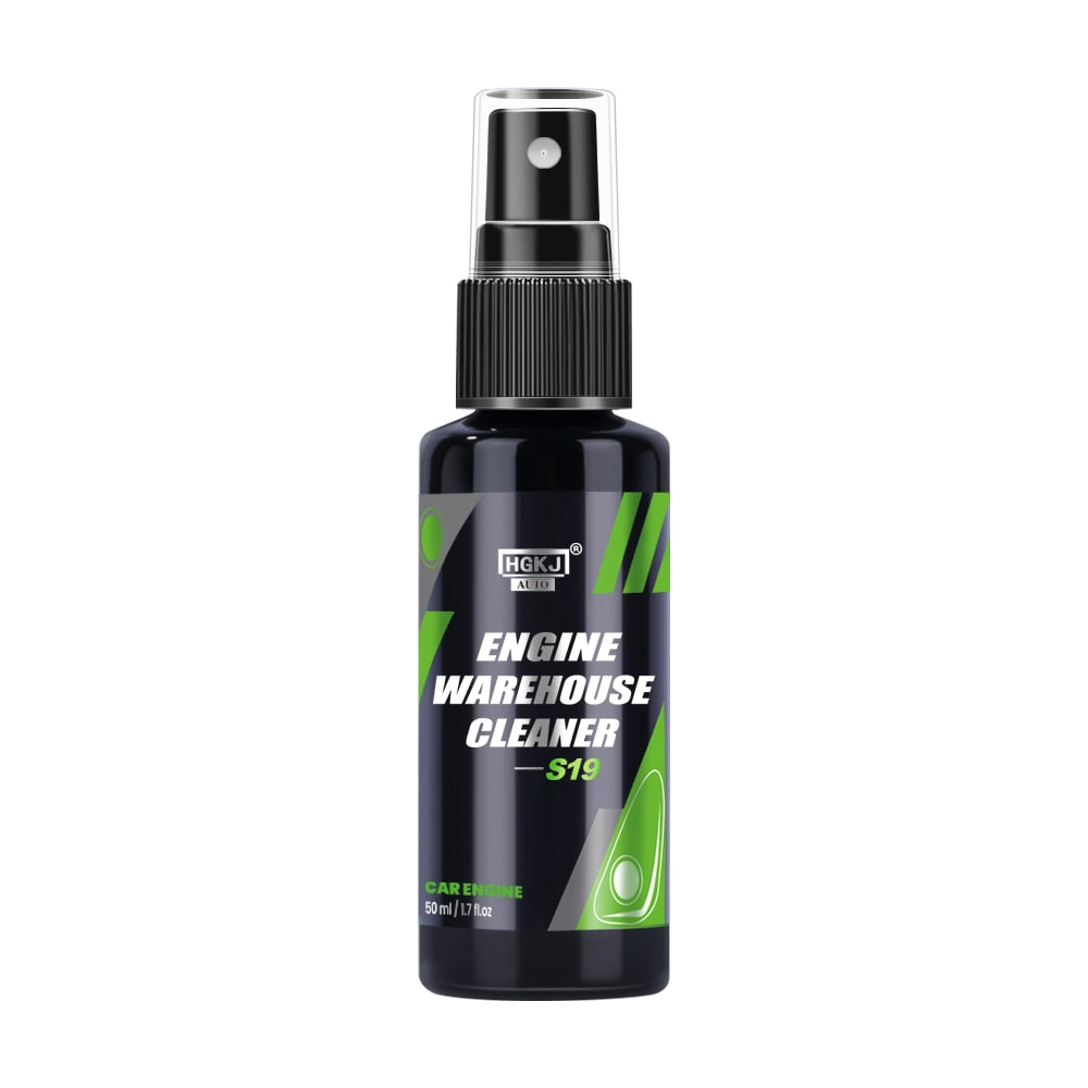 Engine Bay Cleaner // Degreaser All Purpose Cleaner Concentrate