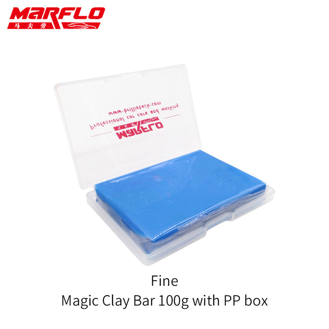 High Quality Detailing Magic Clay bar